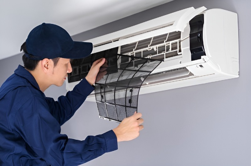 Expert Tips for Air Conditioning Repair in San Gabriel