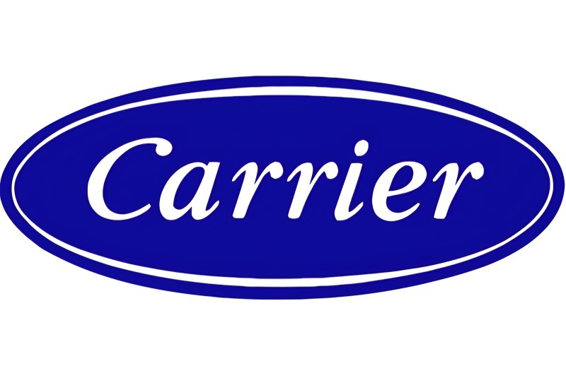 Carrier in San Gabriel