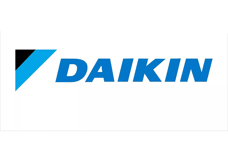 Daikin in San Gabriel