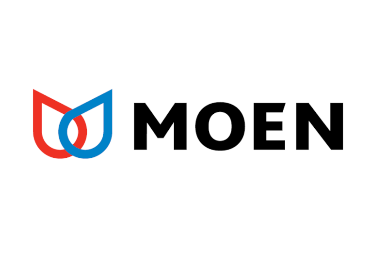 Moen in San Gabriel