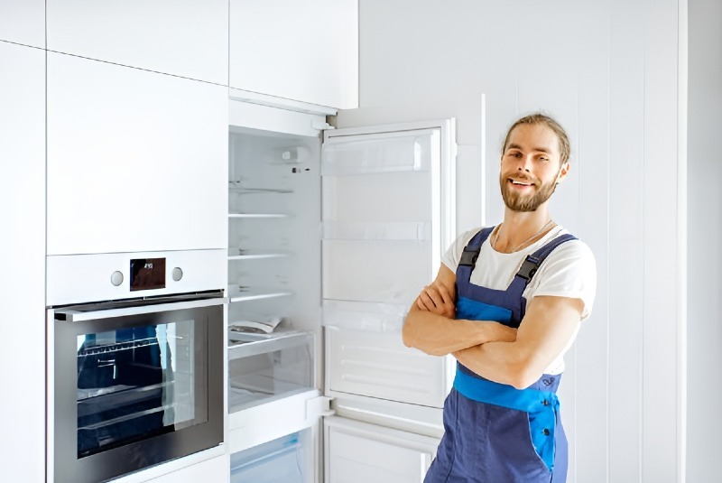 Mastering DIY Thermador Refrigerator Repair: Tips and Troubleshooting