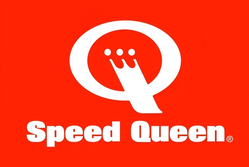 Speed Queen in San Gabriel